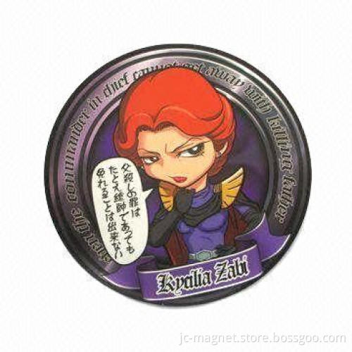 Fridge Magnets, Suitable for Souvenirs and Promotional Gifts, Available in Various Sizes